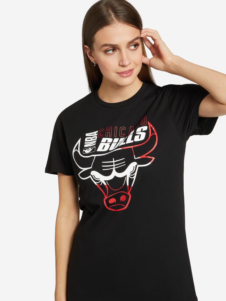 Футболка New Era