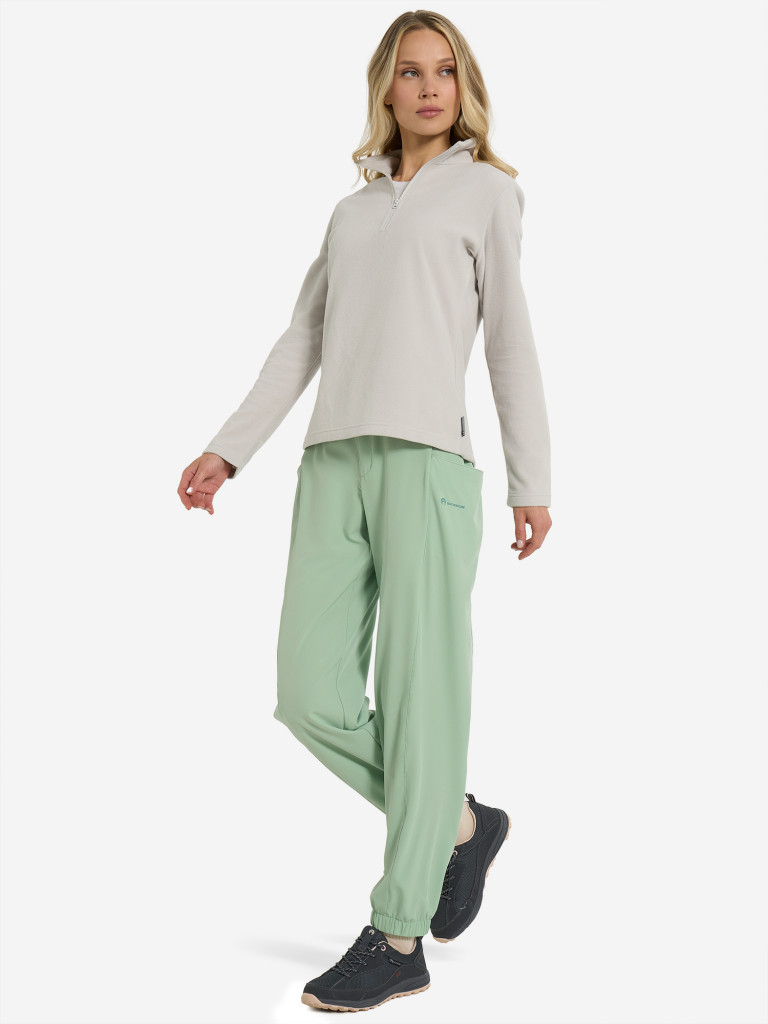 Джемпер флисовый женский Outventure