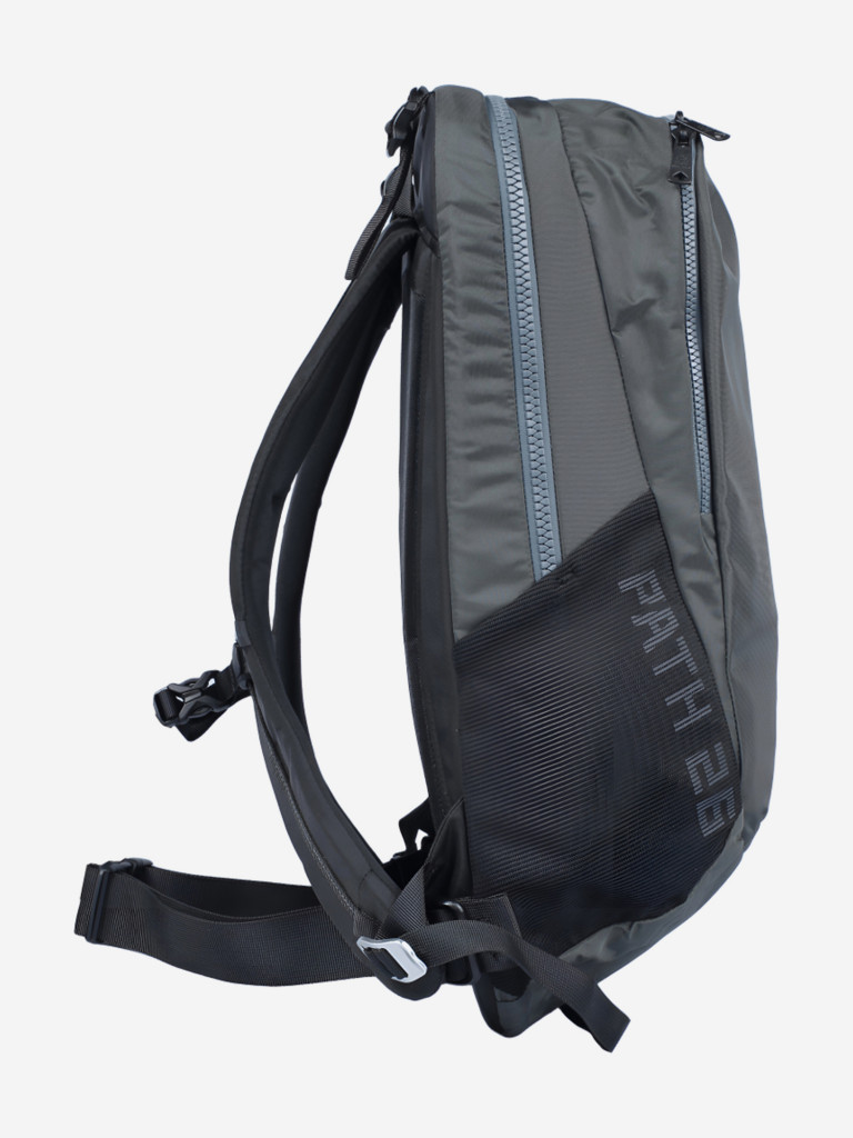Рюкзак Kailas PATH Shoulder Bag 26L KA2455001 Серо-синий 10136