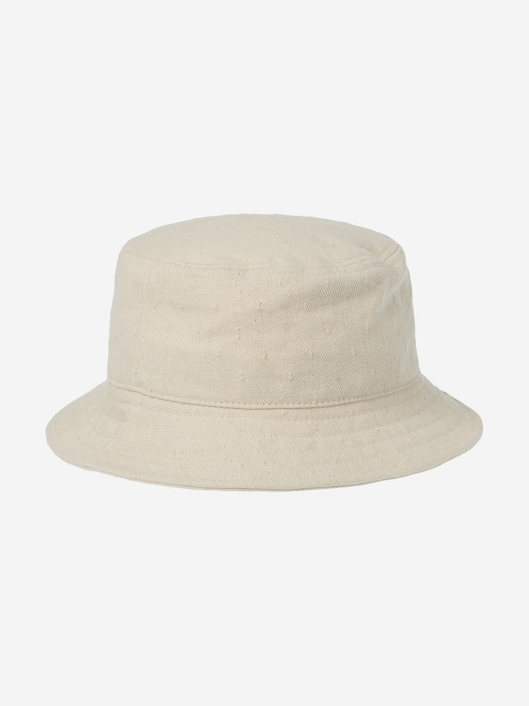 Панама STETSON 1811137 BUCKET COTTON STETSON FESTIVAL (белый)