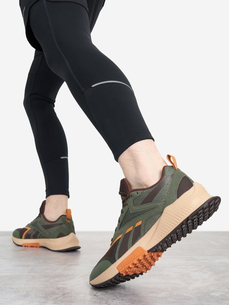 Кроссовки мужские Reebok Lavante Trail 2