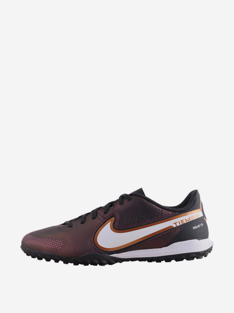 Сороконожки Nike Tiempo Legend 9 Academy TF