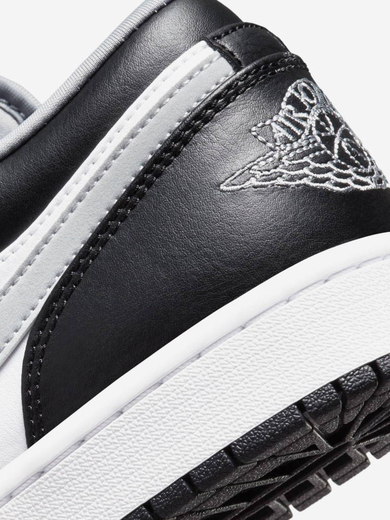 Кеды мужские Nike Air Jordan 1 Low