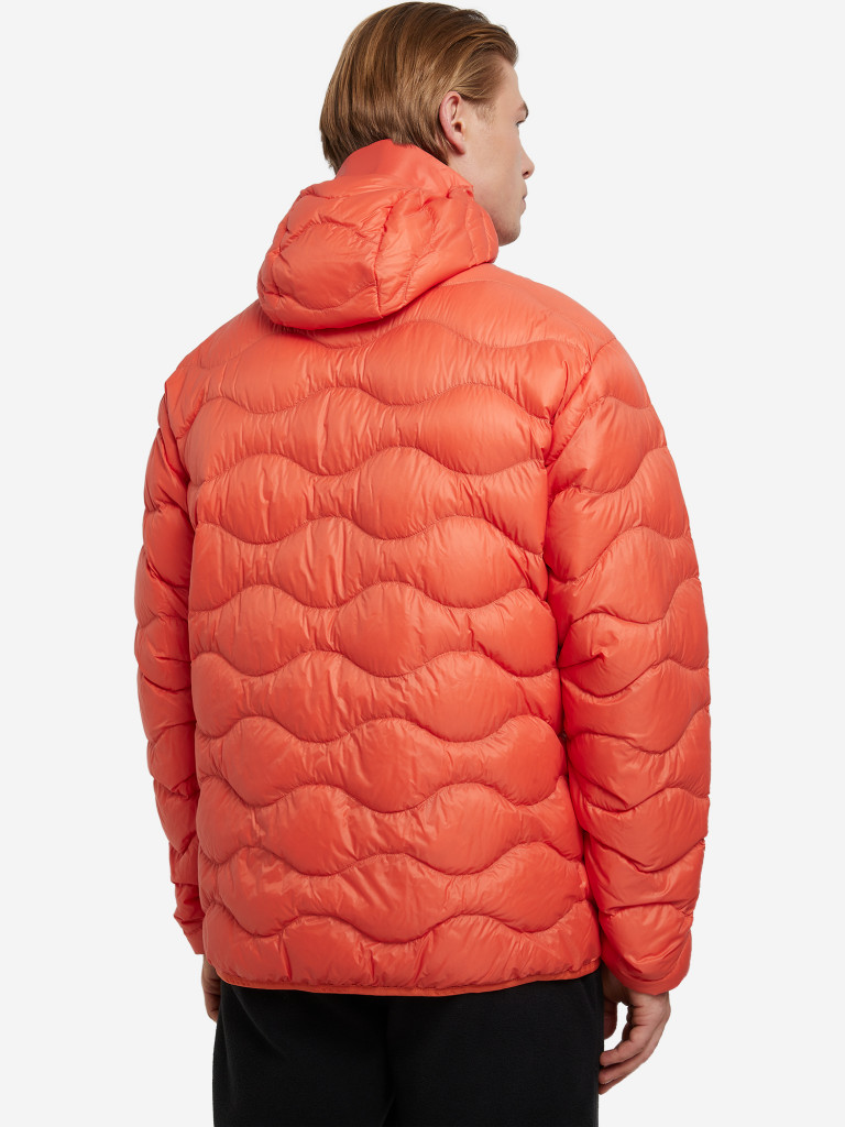 Пуховик мужской Peak Performance HeliuHood