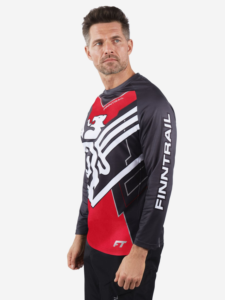 Джерси FINNTRAIL Jersey