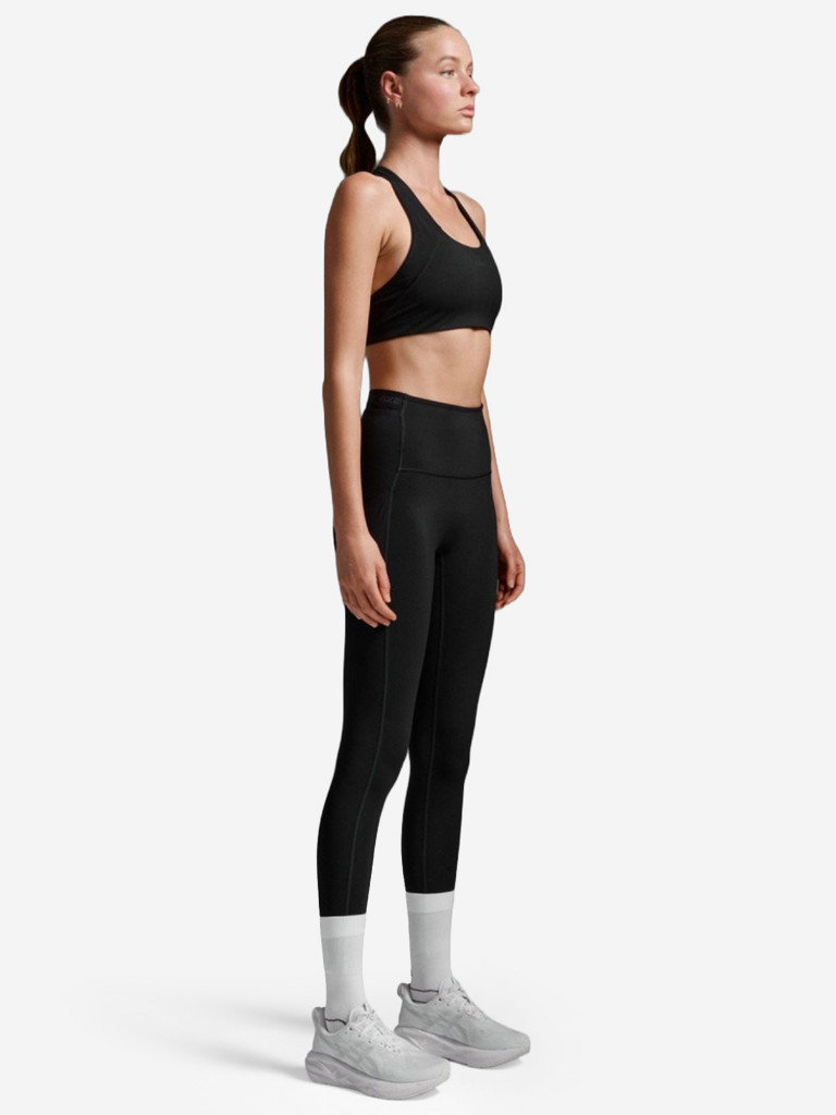 Женские компрессионные тайтсы 2XU Form Stash Hi-Rise Comp Tight