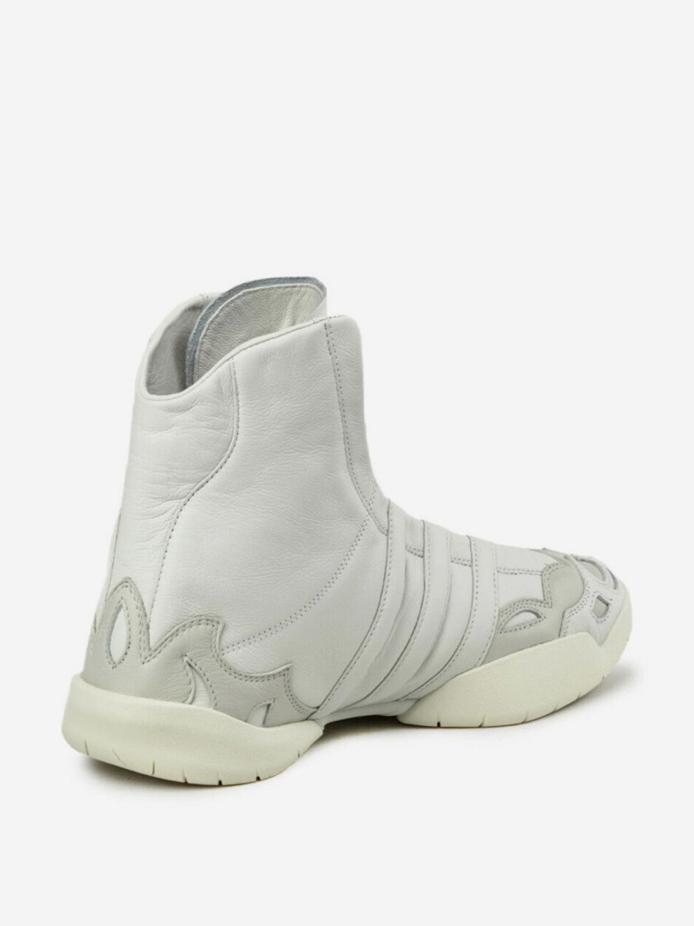 Кроссовки Adidas Y-3 Regu 2002 Hi