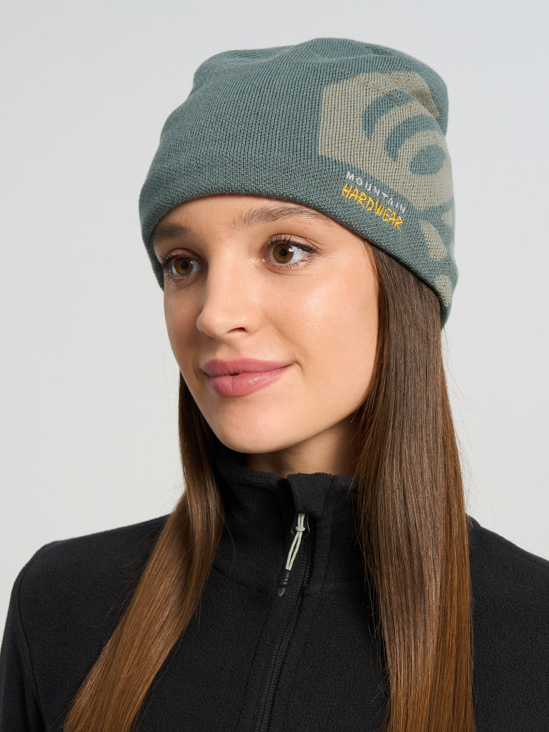 Шапка Mountain Hardwear Caelum Dome