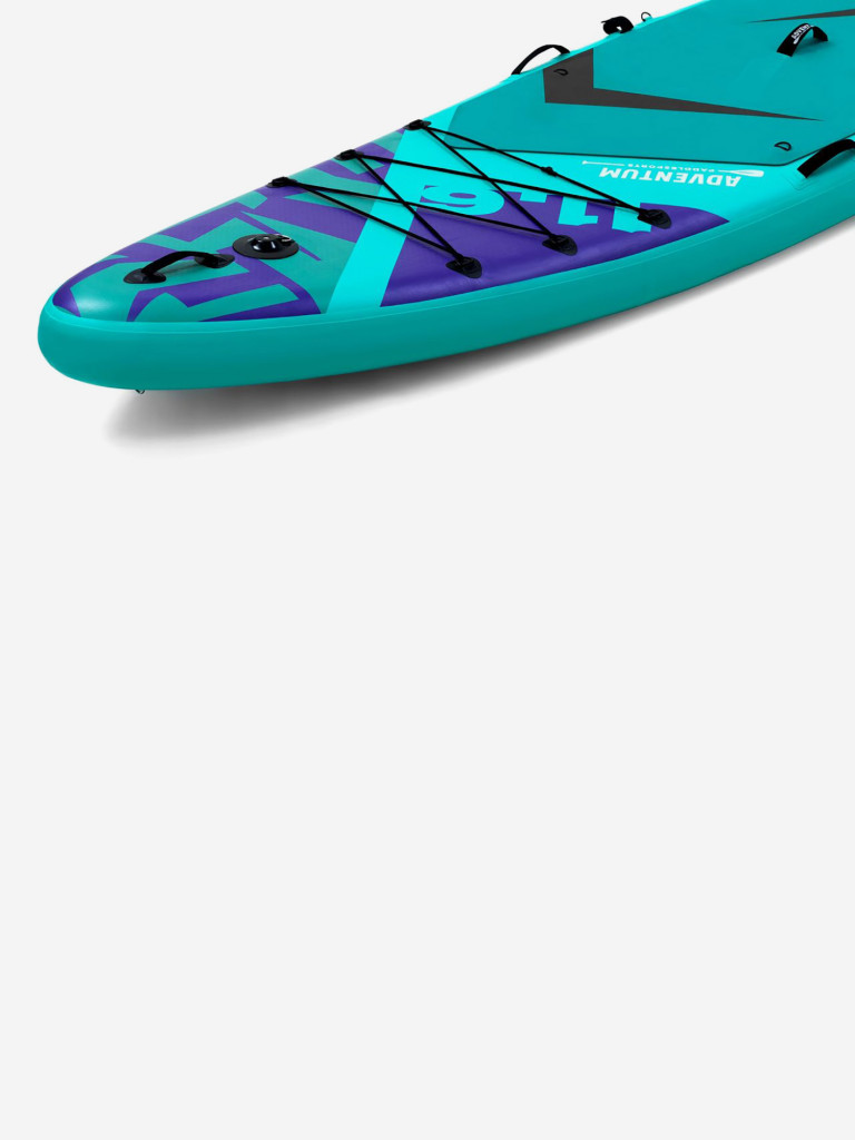 SUP доска надувная Adventum 11.6 Mint 2024