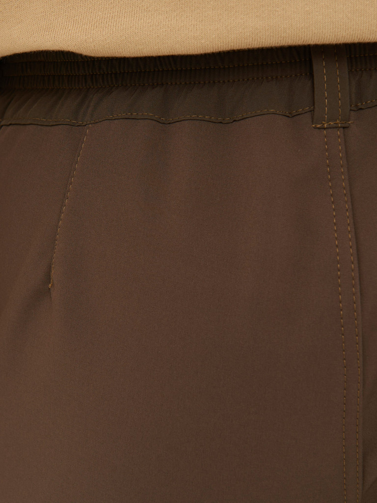 Брюки утепленные Aquatic Б-17 Ф long