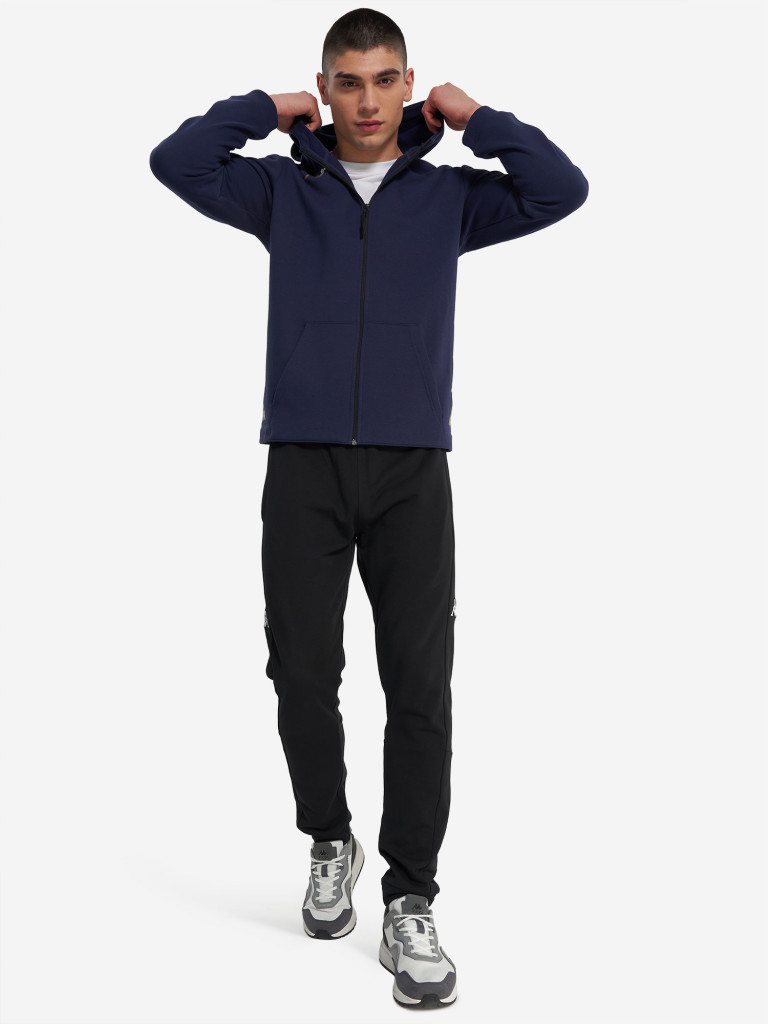 Толстовка мужская Kappa Giordizi