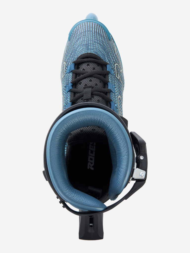 Роликовые коньки женские Roces R-Evo 84 W