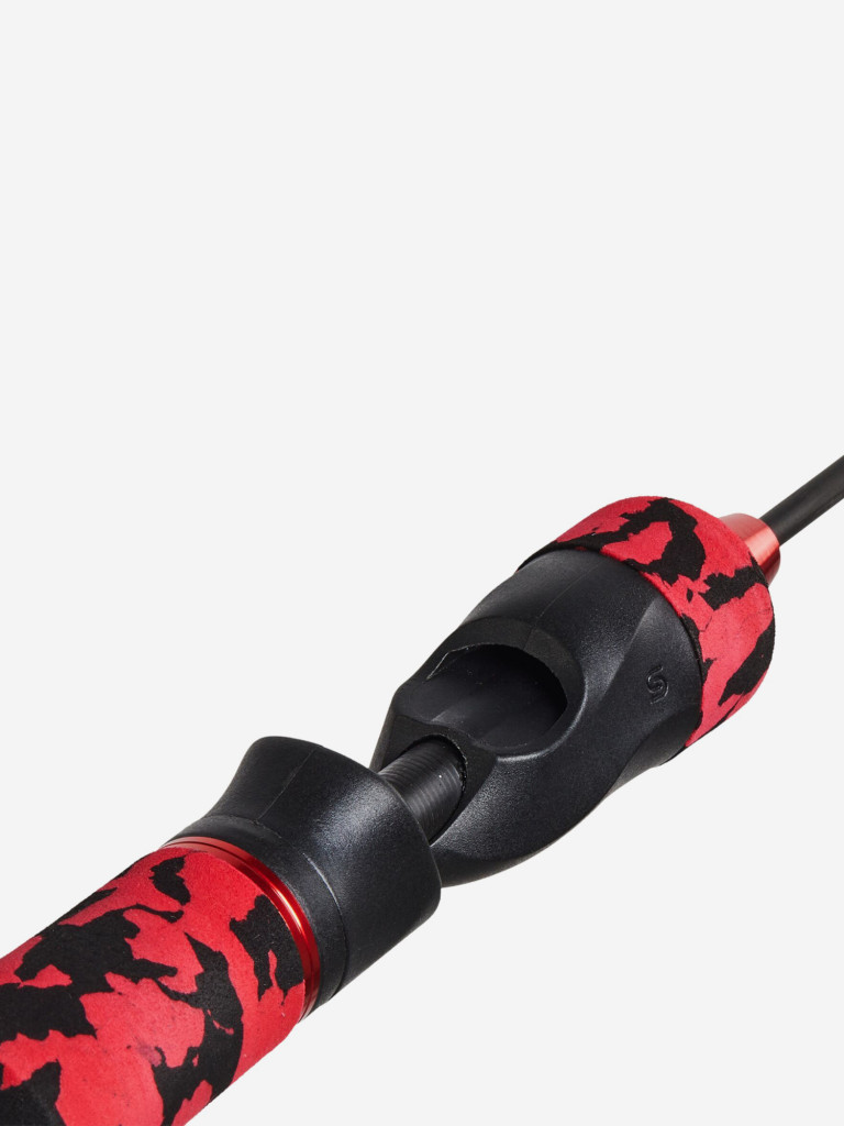 Удилище зимнее Lucky John C-TECH VIB II M 70см