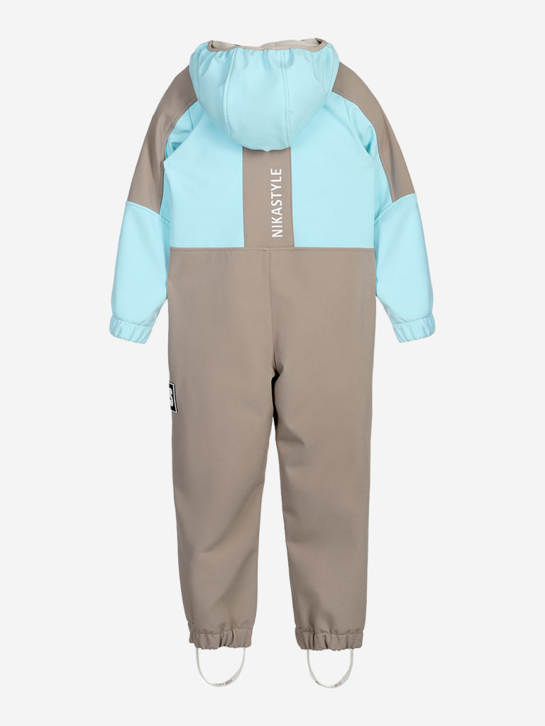 Комбинезон NIKASTYLE
