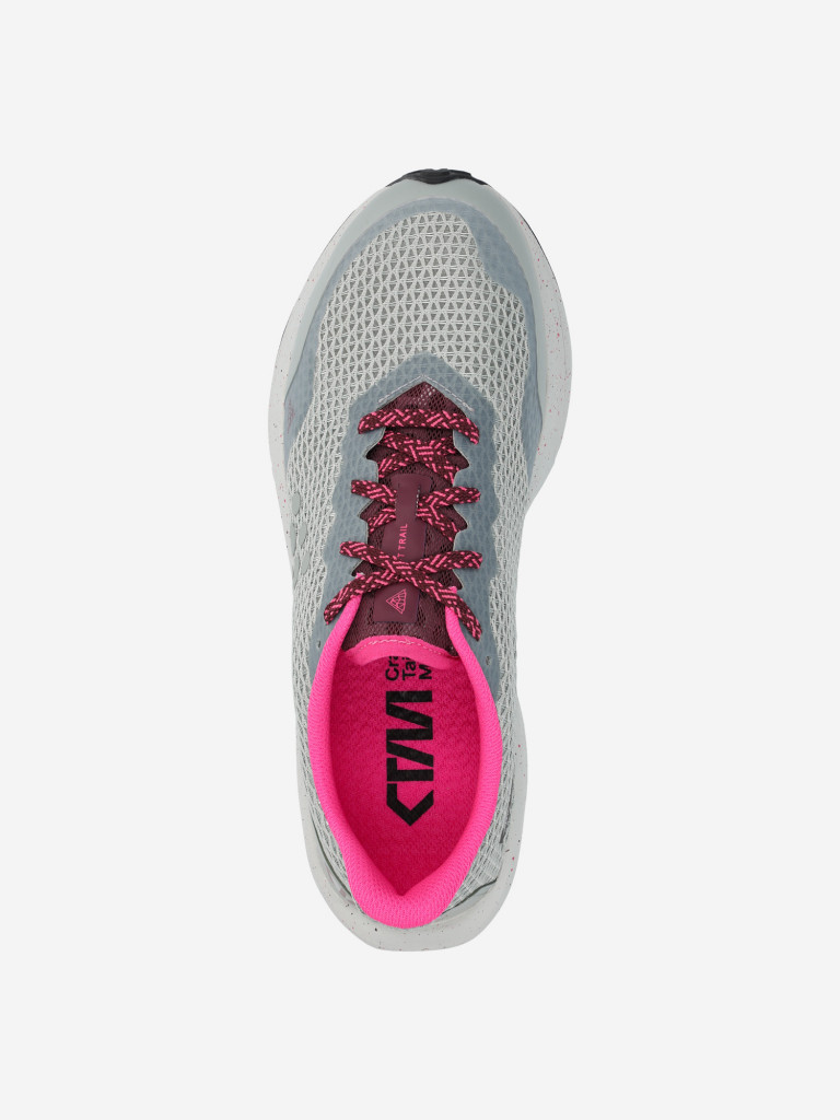 Кроссовки женские Craft Ctm Ultra Trail