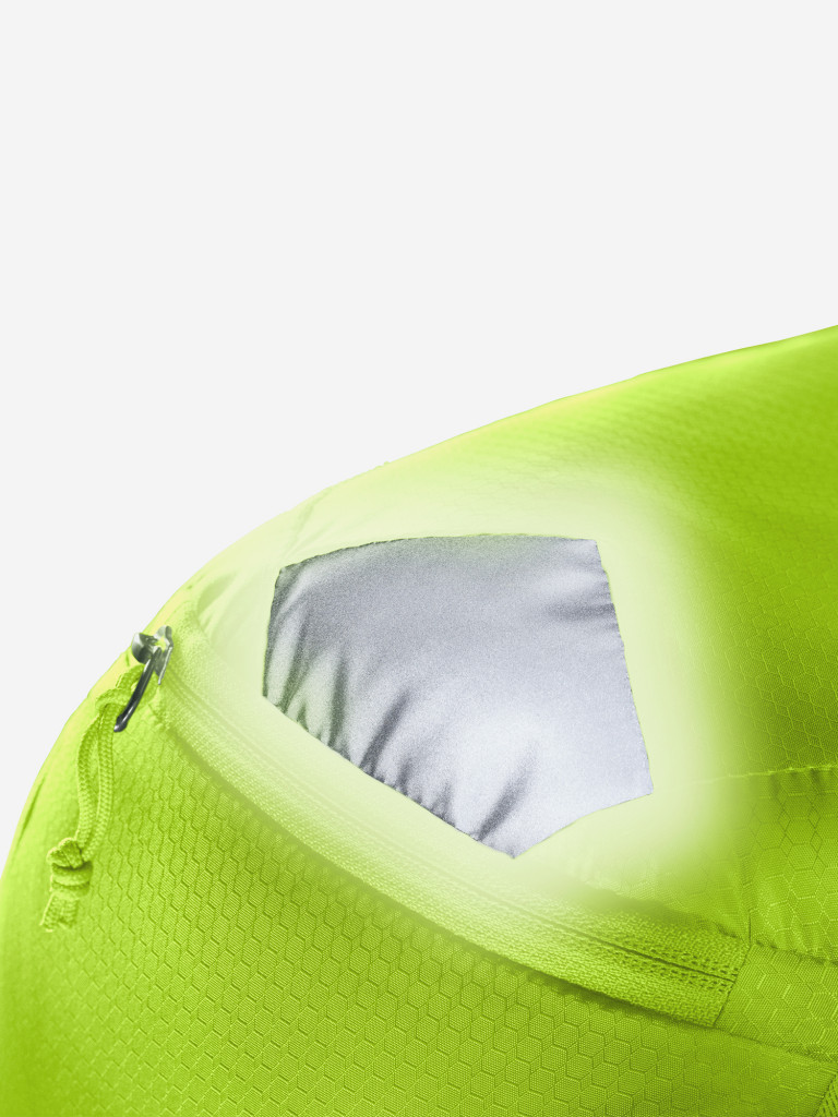 Рюкзак Deuter Race Air 14+3