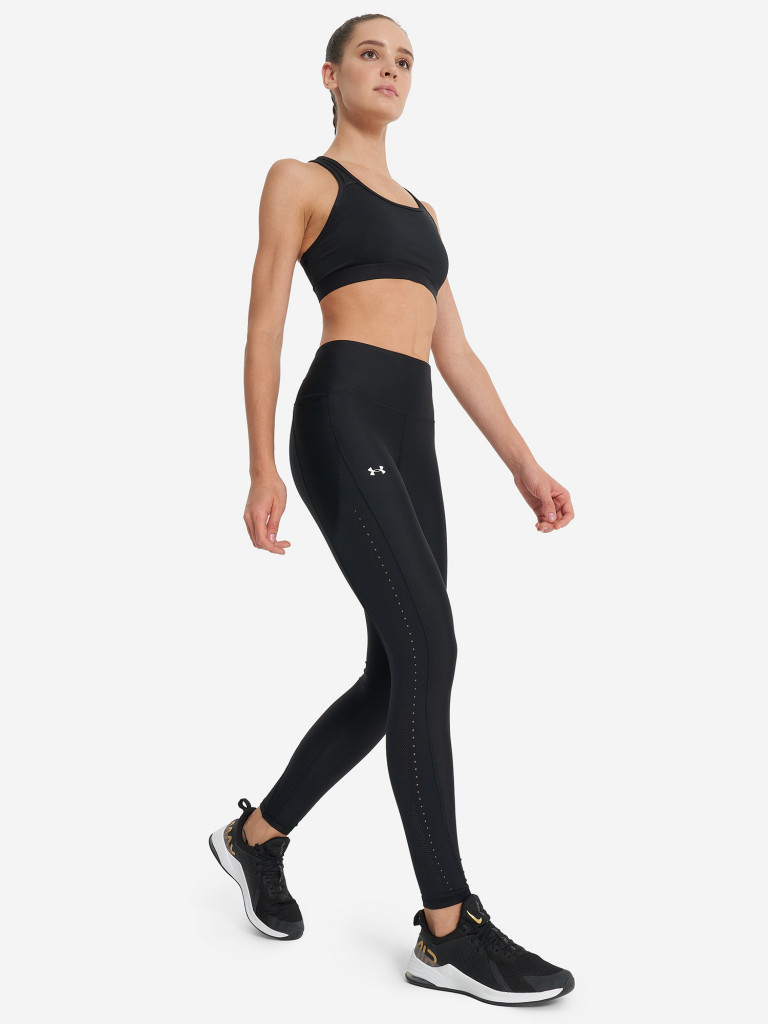Легинсы женские Under Armour