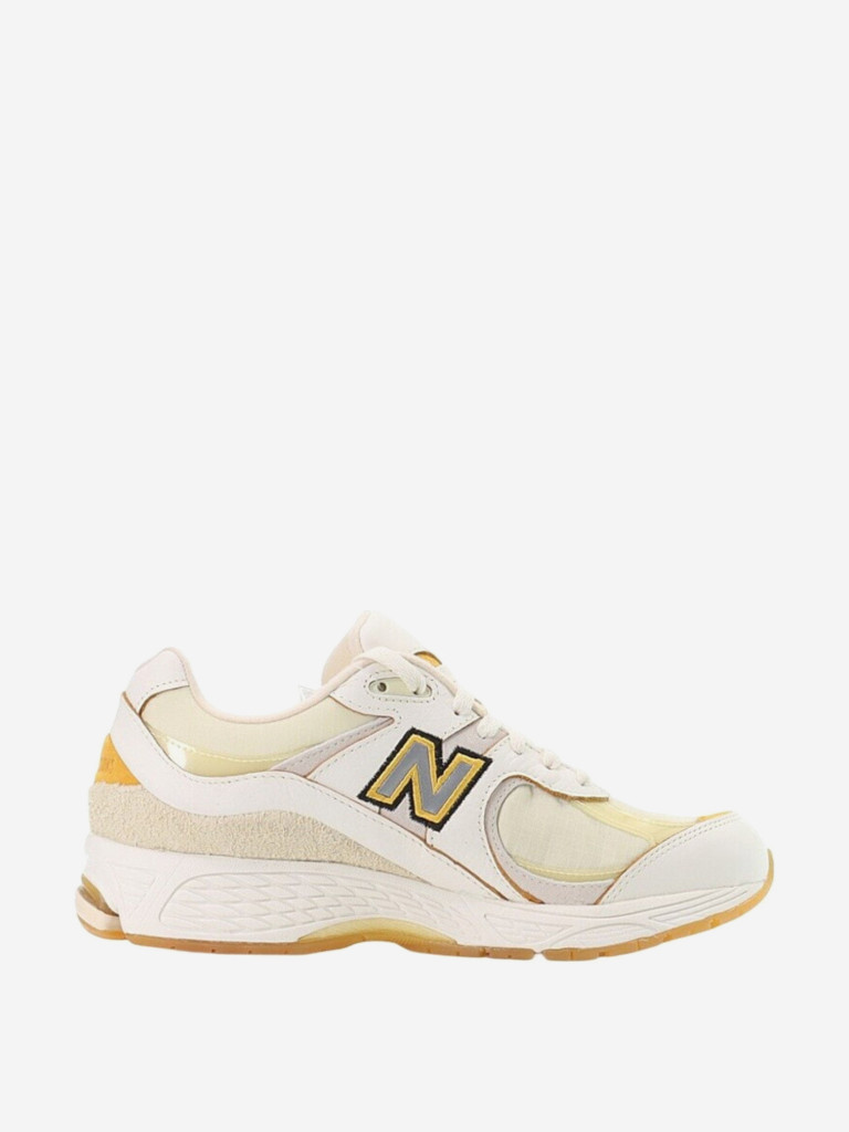 Кроссовки New Balance Joe Freshgoods x 2002R