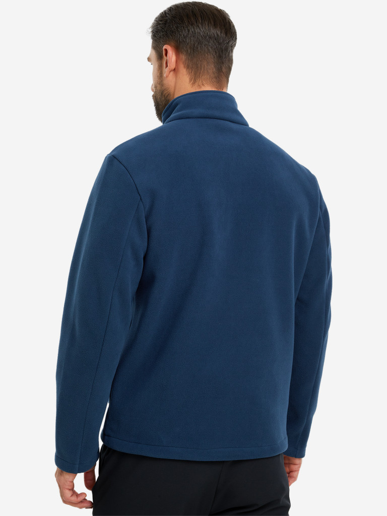 Джемпер флисовый мужской Pelliot