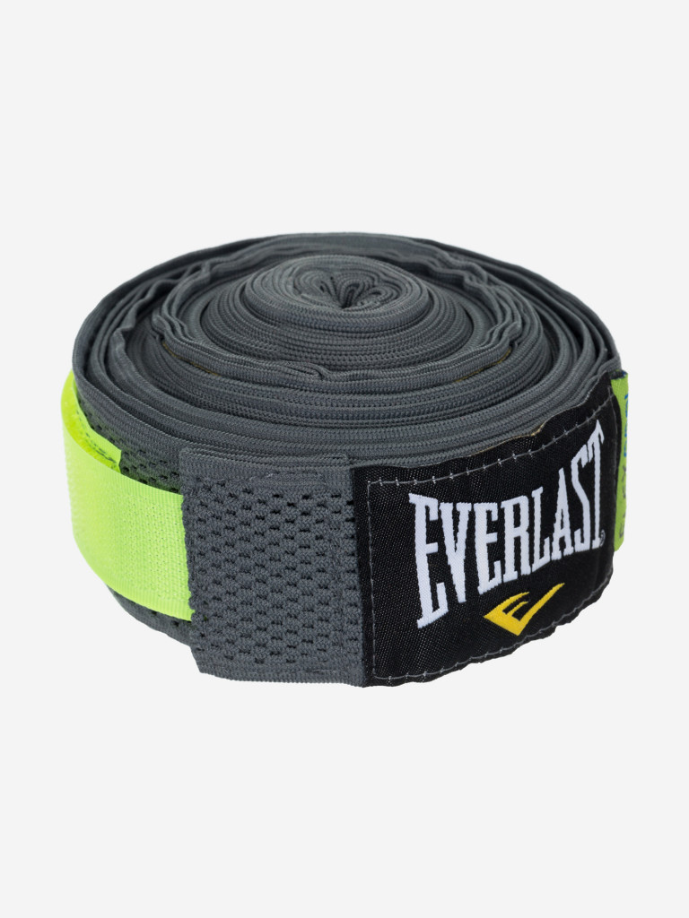 Бинты Everlast 4.55 м, 2 шт.