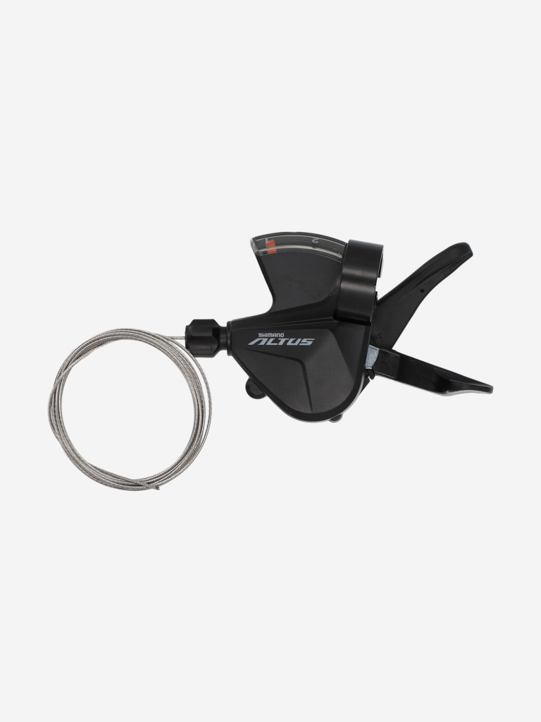 Шифтер левый Shimano ALTUS SL-M2010-2 L, 2 скорости