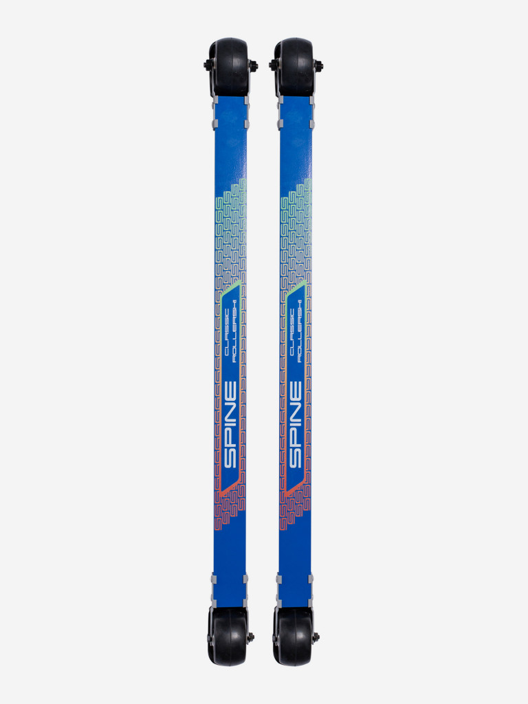 Лыжероллеры Spine Concept Classic