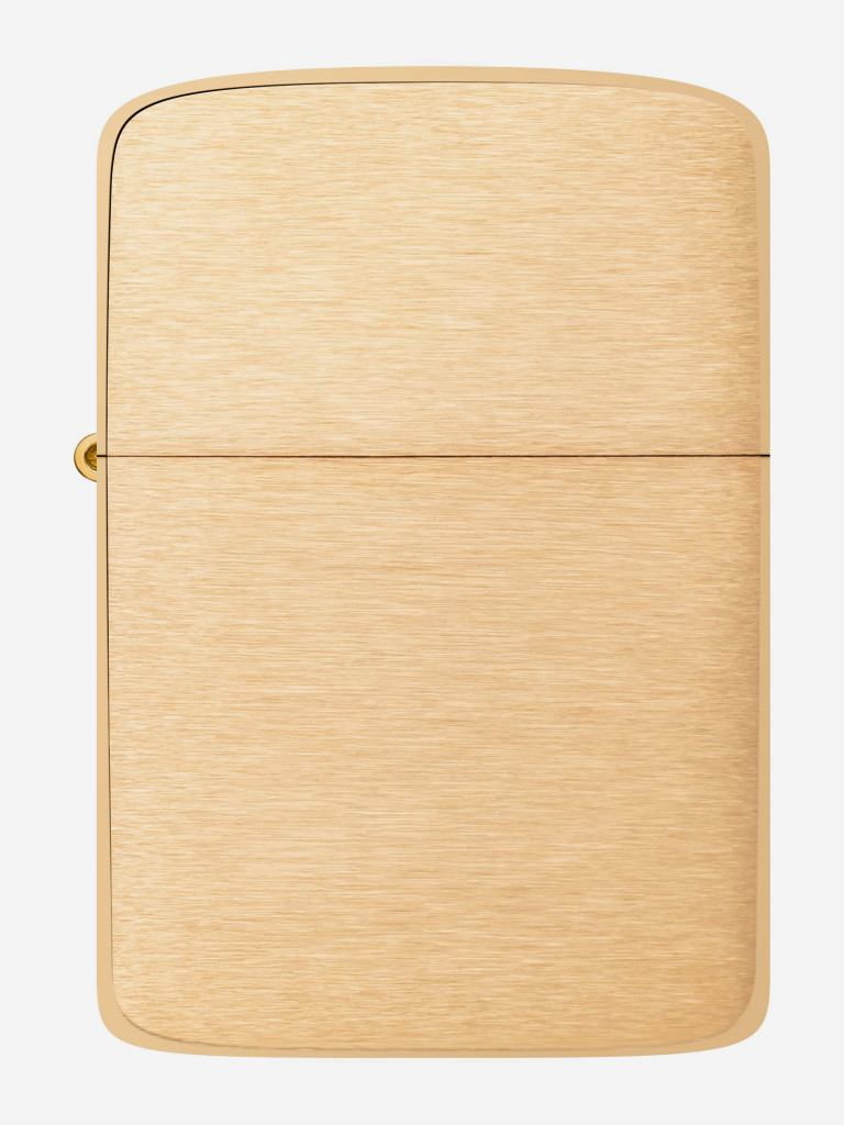 Зажигалка бензиновая ZIPPO 1941B 1941 Replica