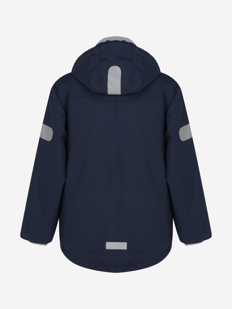 Куртка 3 в 1 для мальчиков Lassie Sydvest