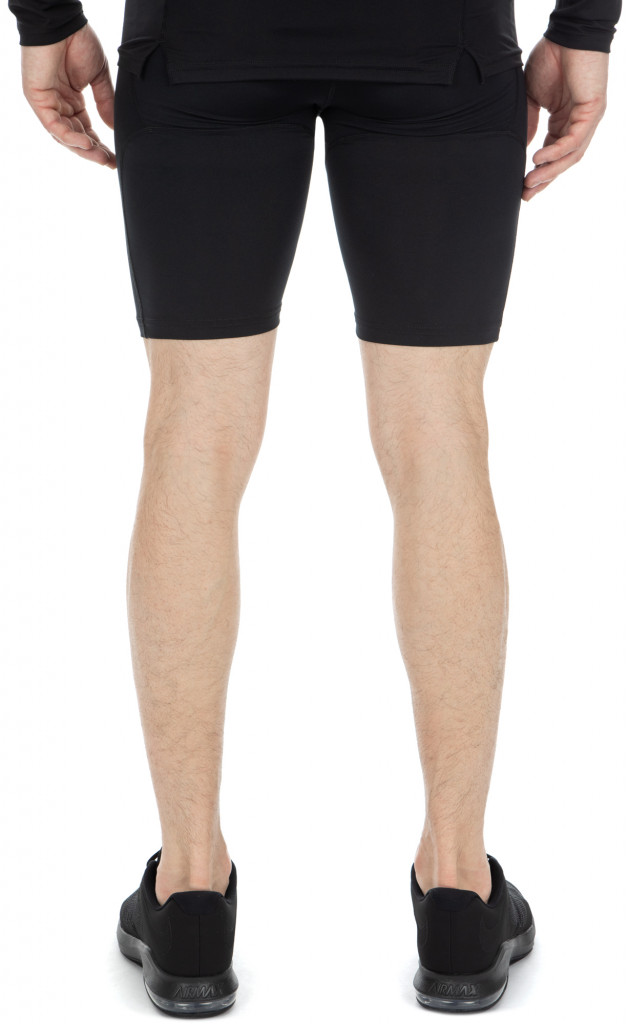 Шорты компрессионные мужские Nike Pro