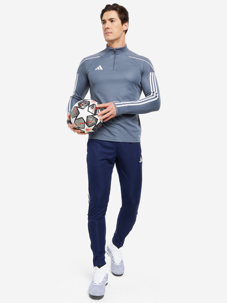 Толстовка мужская adidas Tiro 23
