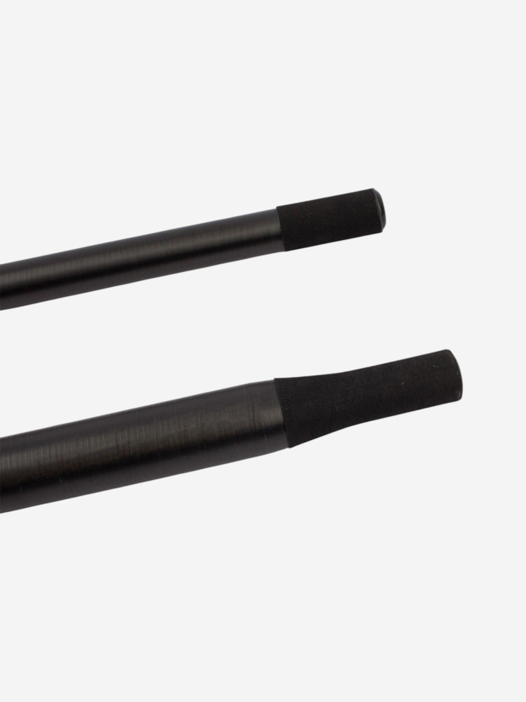 Ручка для подсачека Fish Crystal Duna Landing штекерная, карбон, спортивная 4 секции, 4.2 м