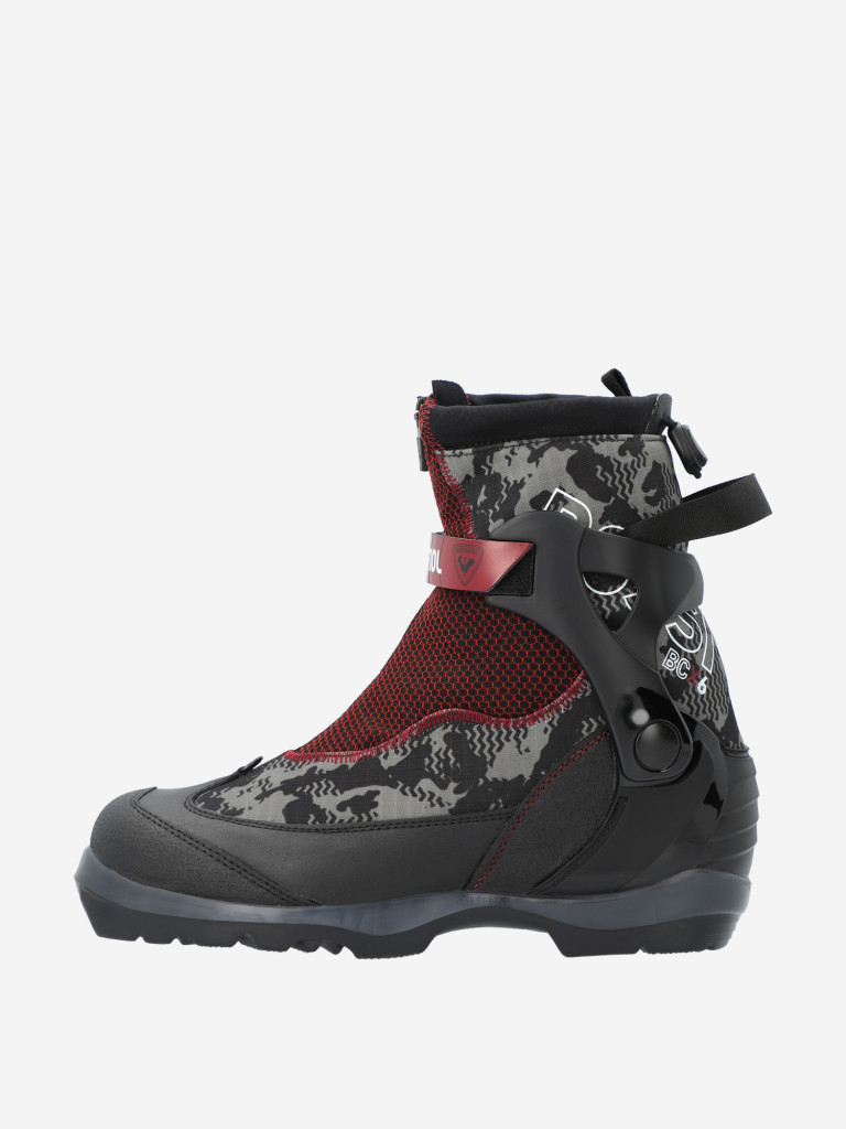 Ботинки для беговых лыж Rossignol BC X6