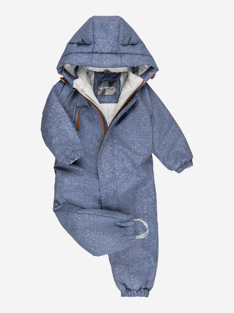 Комбинезон NIKASTYLE