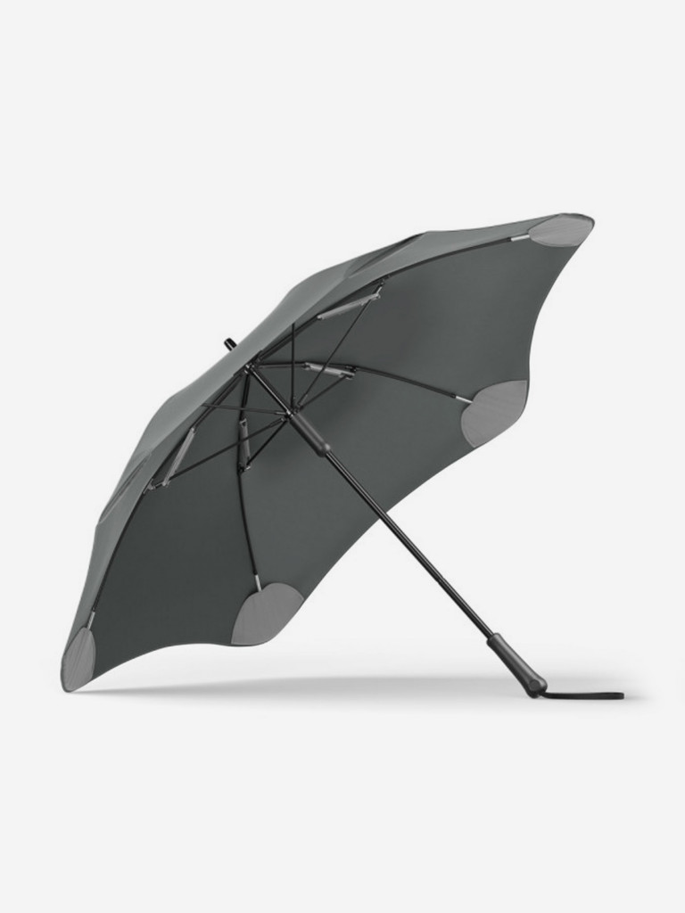 Зонт трость BLUNT Classic New Storm Grey