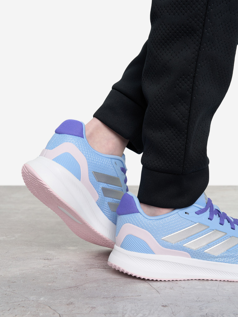 Кроссовки для девочек adidas Runfalcon 5 J
