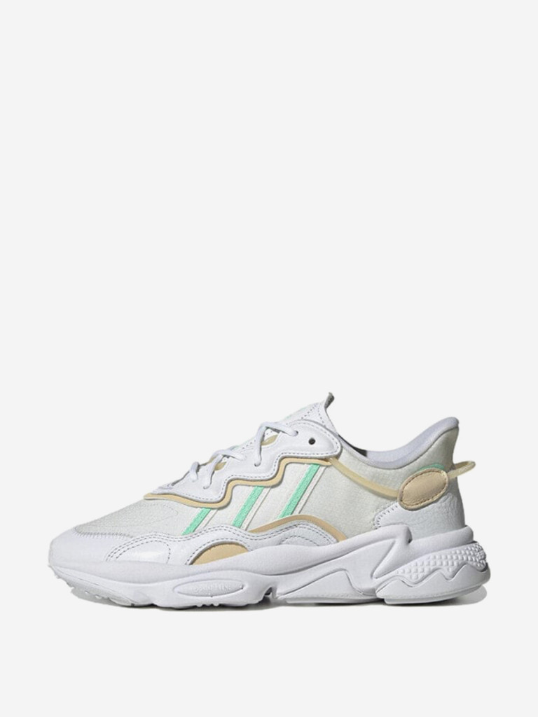 Кроссовки Adidas Ozweego