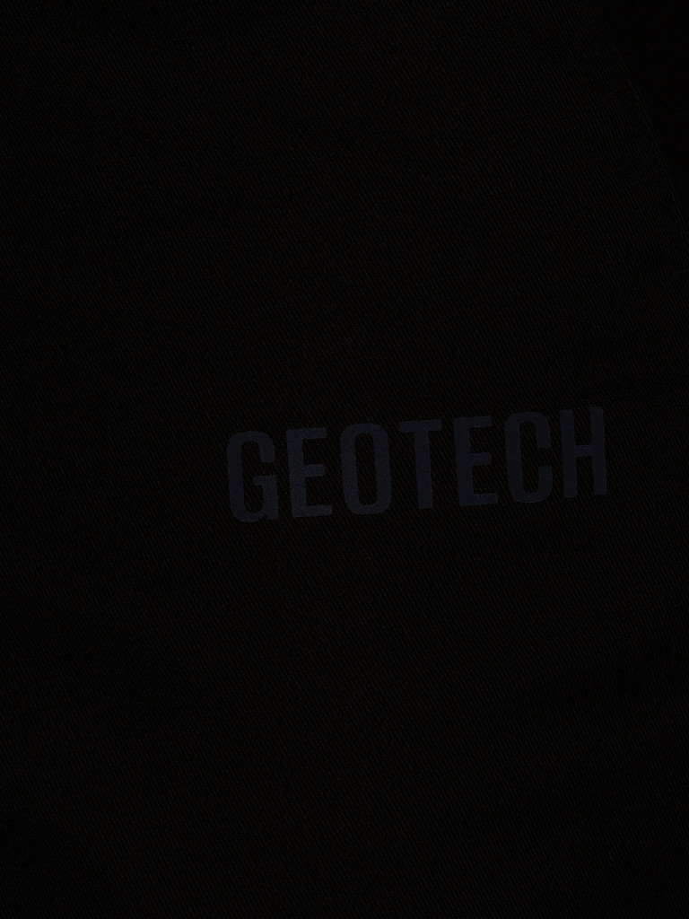 Брюки утепленные мужские Geotech