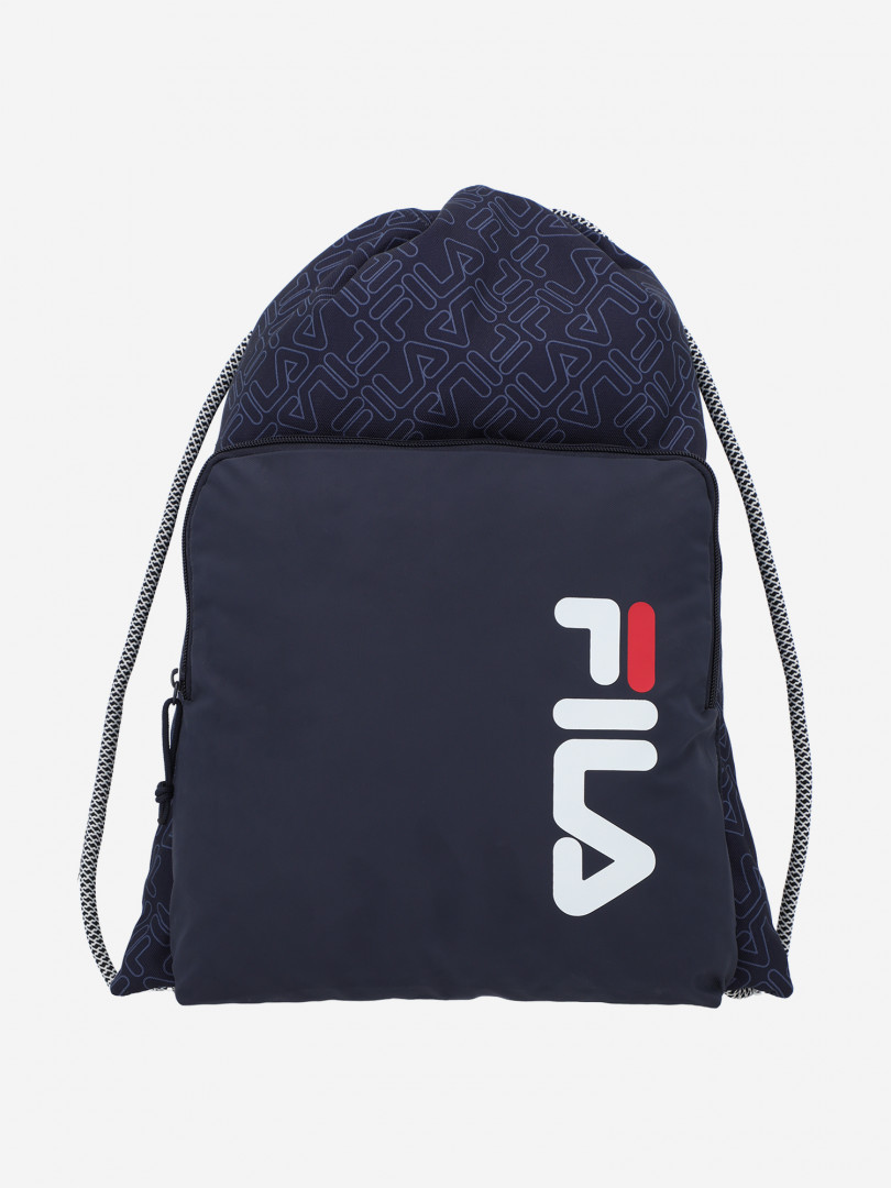 Мешок для мокрых вещей FILA Синий 1299₽