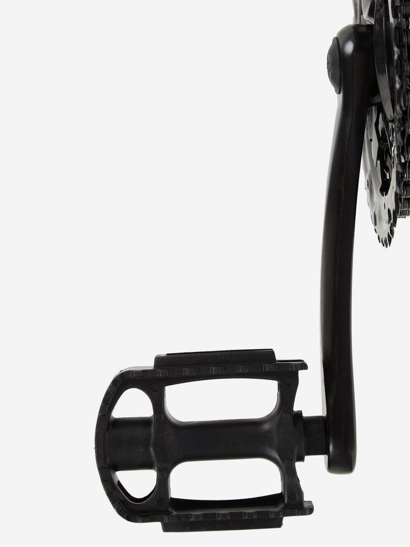 Комплект велосипед горный Stern Energy 10 Sport 26 2022 с аксессуарами Синий