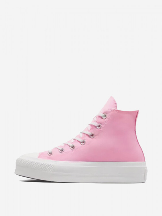 Кеды Converse Chuck Taylor All Star Lift Platform High
