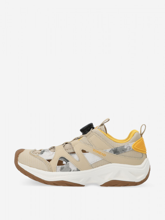 Полуботинки детские Toread