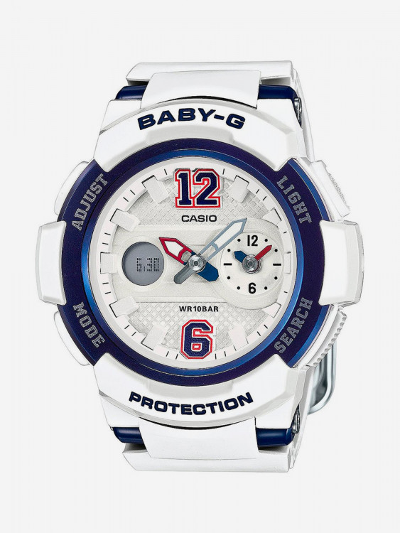 Спортивные часы CASIO BGA-210-7B2
