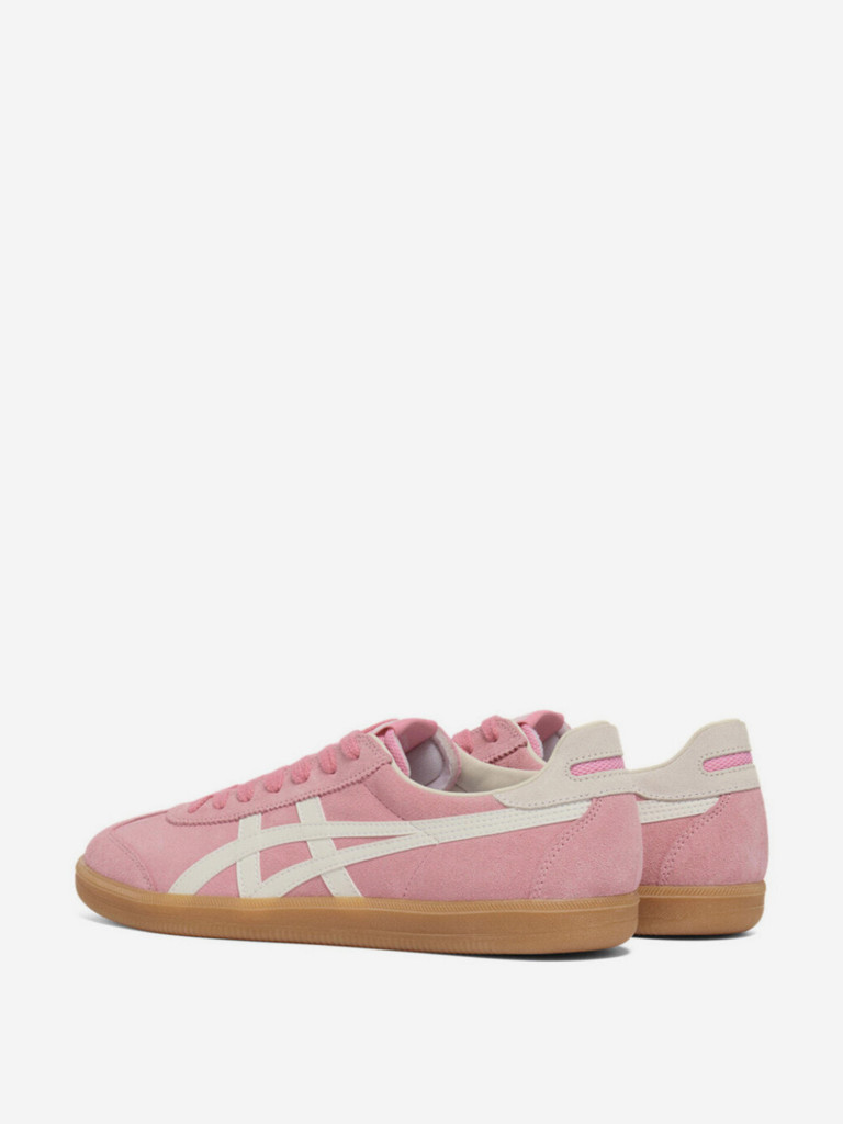 Кеды Onitsuka Tiger TOKUTEN COW SPLIT LEATHER