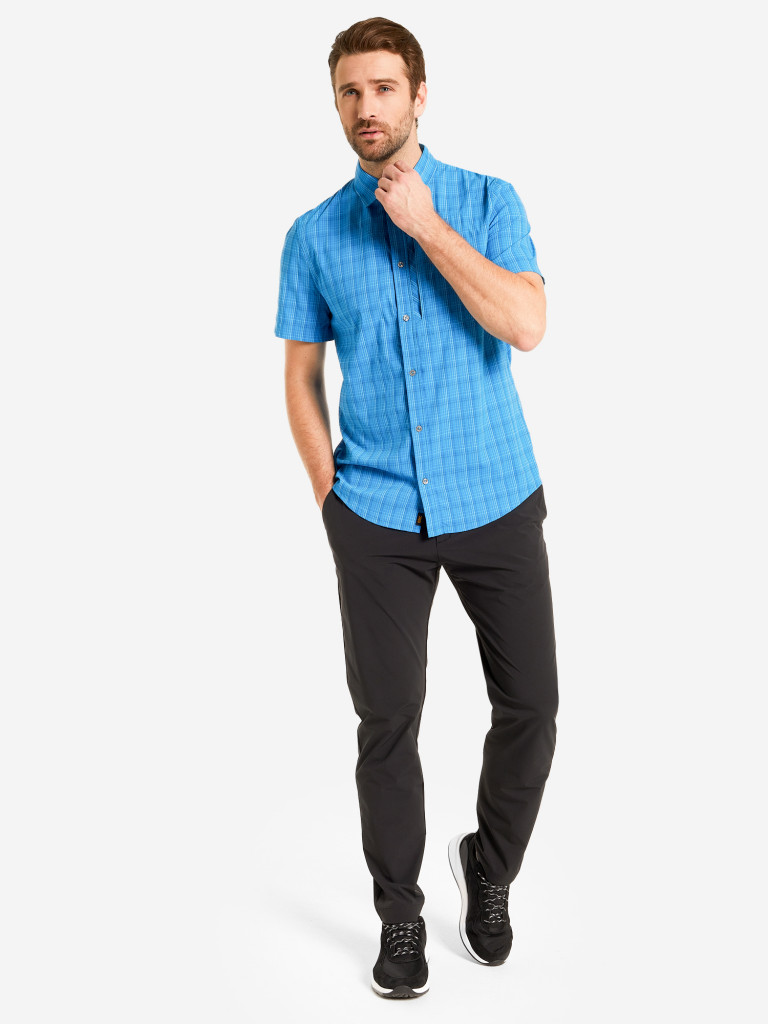 Брюки мужские Jack Wolfskin