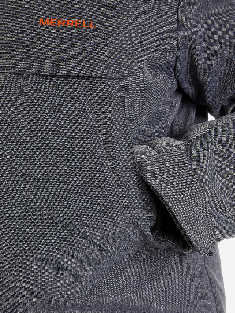 Куртка утепленная для мальчиков Merrell