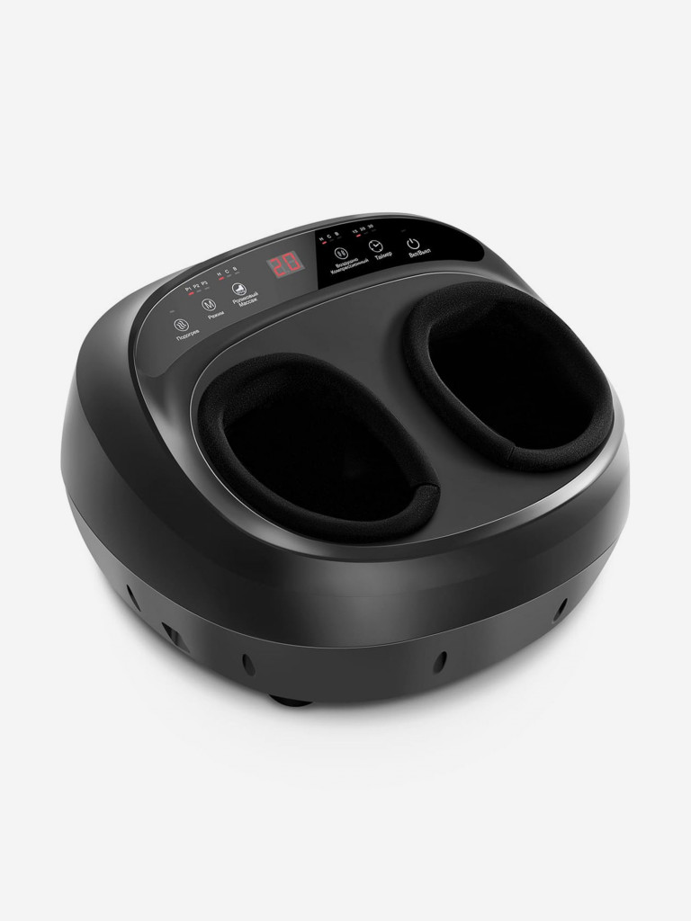 Массажер для ног Dykemann Warmfoot К-33