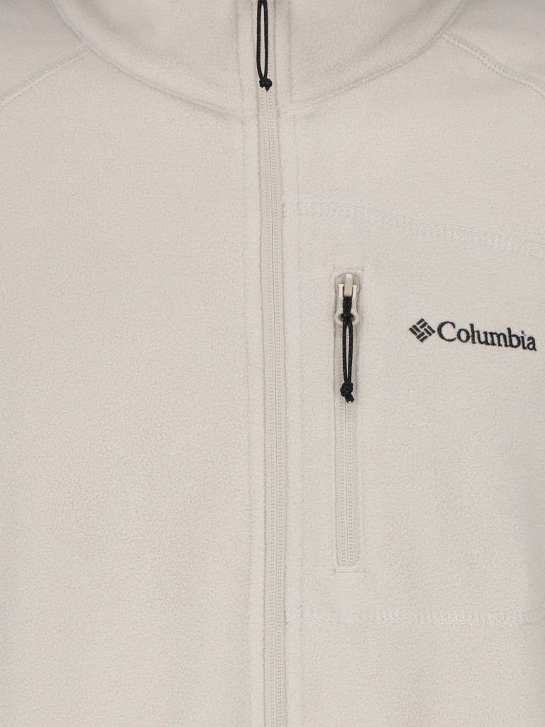 Джемпер флисовый мужской Columbia, Plus Size Fast Trek II Full Zip Fleece