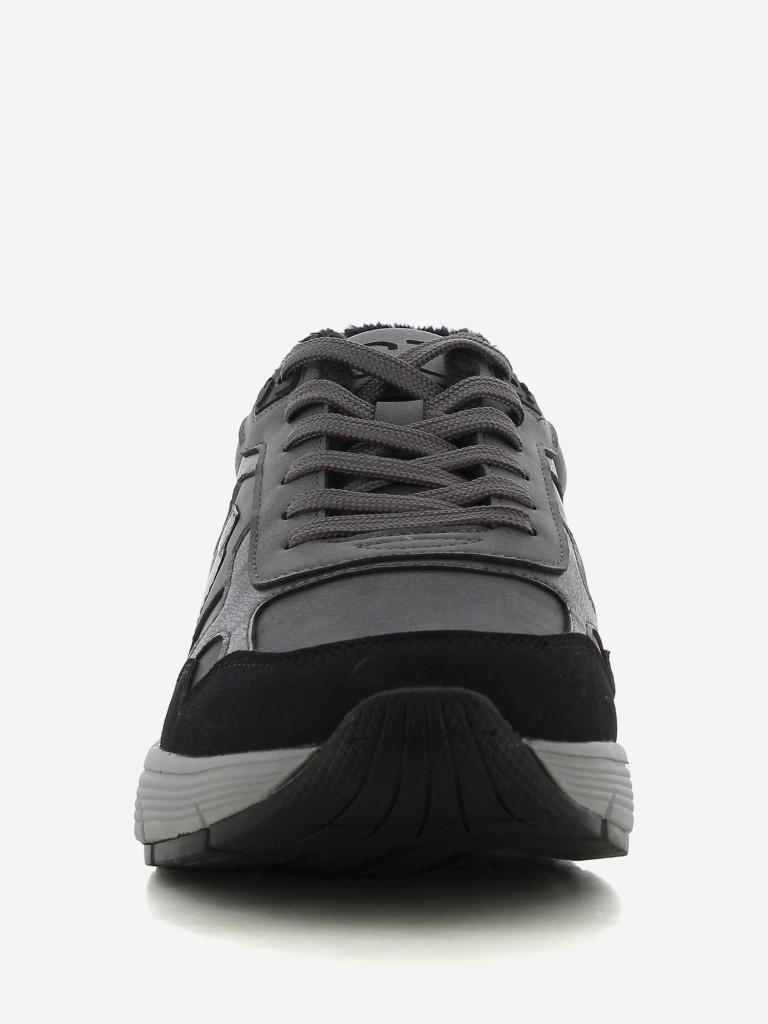 Кроссовки утепленные мужские Safety Jogger Grover Wtr