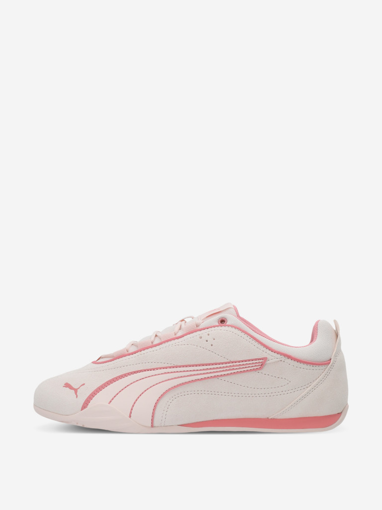 Кроссовки женские PUMA Catch Soleil Sd