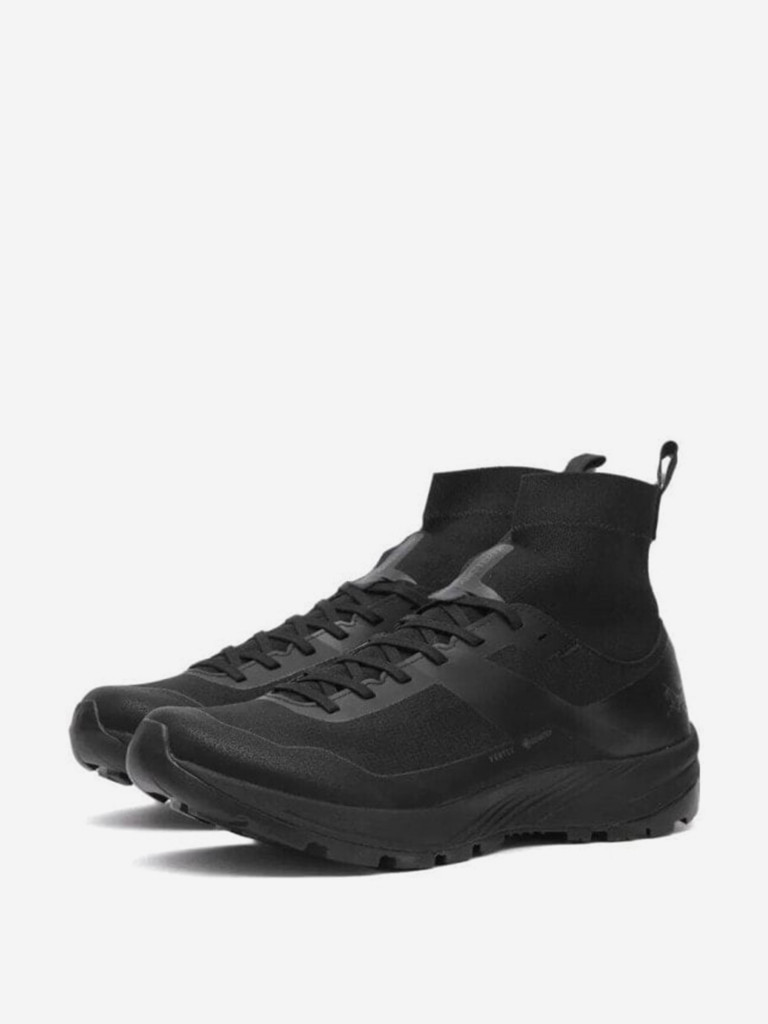 Кроссовки Arcteryx Verte Wear-Resistant